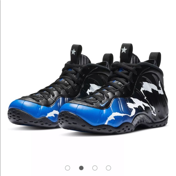 👟🏀Nike Air Foamposite One “1996 All-Star Game”🏀👟 - Picture 3 of 5